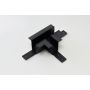 Azzardo BETA TRACK Magnetic AZ6702 Element de montare