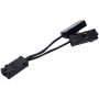 Azzardo BETA TRACK Magnetic AZ6706 Element de montare