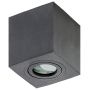 AZzardo BRANT AZ2878 Lumină montată pe suprafață 1x50W/GU10 IP44
