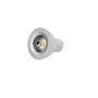 Azzardo BULB AZ6052 Bec 1x7W/LED 3000 350lm