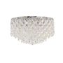 Azzardo BURANO AZ6910 Lampă de tavan 11x20W/E14 IP20