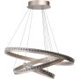 Azzardo CAMELIA AZ6769 Lampă cu pendul 3x118W/LED 3000k IP20