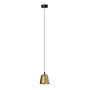 Azzardo CAPRI AZ5647 Lampă cu pendul 1x5W/LED 3000 361lm IP20