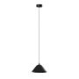 Azzardo CAPRI AZ5652 Lampă cu pendul 1x5W/LED 3000 361lm IP20