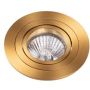 AZzardo CARO AZ5424 Lumină îngropată deasupra plafonului 1x60W/GU10