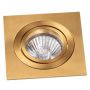 AZzardo CARO AZ5425 Lumină îngropată deasupra plafonului 1x60W/GU10
