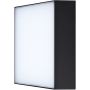 AZzardo CASPER AZ4496 Lustră de tavan 1x15W/LED 3000K IP54