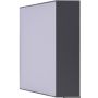 AZzardo CASPER AZ4498 Lustră de tavan 1x15W/LED 3000K IP54