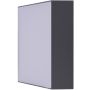 AZzardo CASPER AZ4499 Lustră de tavan 1x15W/LED 4000K IP54