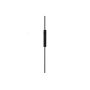 Azzardo CASTOR WALL AZ7087 Aplique de perete 1x6W/LED 300 / 4000 / 6000k IP20