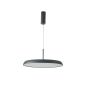 Azzardo CLARA AZ5815 Lampă cu pendul 1x50W/LED 3000|4000|6000 4000lm IP20