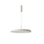 Azzardo CLARA AZ5817 Lampă cu pendul 1x50W/LED 3000|4000|6000 4000lm IP20