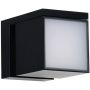 Azzardo CUBIC AZ6687 Aplique de perete 1x18W/LED 3000k IP54