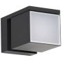 Azzardo CUBIC AZ6689 Aplique de perete 1x18W/LED 3000k IP54