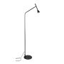 Azzardo CYGNUS AZ5623 Lampă de podea 1x35W/GU10 IP20