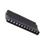 Azzardo CYRUS AZ6246 Proiector de șină 1x12W/LED 3000|4000|6000 ip20
