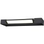 AZzardo DALI 30 AZ2883 Aplique de perete 1x9W/LED 3000K 1080LM IP44