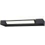 AZzardo DALI 45 AZ2892 Aplique de perete 1x12W/LED 3000K 1440LM IP44