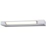 AZzardo DALI 60 AZ2792 Aplique de perete 1x18W/LED 3000K 2160LM IP44