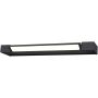 AZzardo DALI 90 AZ2896 Aplique de perete 1x24W/LED 3000K 2880LM IP44