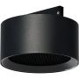 Azzardo DELTA MENSA Magnetic AZ5407 Proiector de șină 1x18W/LED IP20