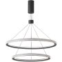 AZzardo DIEGO AZ5111 Lampă cu pendul 2x70W/LED 3000K 3700LM IP20