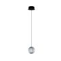 Azzardo EDEM AZ6015 Lampă cu pendul 1x4,2W/LED 3000 336lm IP20