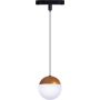 AZzardo ELSA AZ4635 Proiector de șină 1x7W/LED 3000K IP20