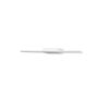 Azzardo EPSILON AZ5693 Aplique de perete 1x18W/LED 4000 1841lm IP44
