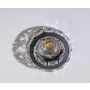 AZzardo ESTER AZ4175 Lumină îngropată deasupra plafonului 1x50W/GU10 IP20