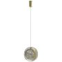Azzardo EUFORIA AZ6735 Lampă cu pendul 1x6W/LED 3000k IP20