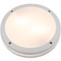 AZzardo FANO AZ4373 Lustră de tavan 2x18W/E27 IP54