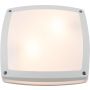 AZzardo FANO AZ4374 Lustră de tavan 2x18W/E27 IP54