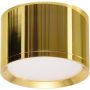 Azzardo FLUME AZ6861 Lumină montată pe suprafață 1x8W/LED 3000k IP44
