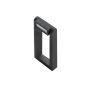 AZzardo FRAME AZ4305 Aplique de perete 1x8W/LED 3000K 800LM IP65