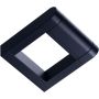 AZzardo FRAME AZ4308 Aplique de perete 1x8W/LED 3000K 800LM IP65
