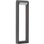 Azzardo FRAME AZ6629 Lampă de podea 1x12w/led 3000k ip65