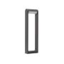 Azzardo FRAME AZ6630 Lampă de podea 1x12w/led 4000k ip65