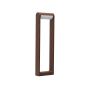 Azzardo FRAME AZ6631 Lampă de podea 1x12w/led 3000k ip65