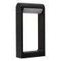 Azzardo FRAME AZ6761 Lampă de podea 1x12W/LED 4000k IP65