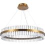 AZzardo FRANCESCA AZ5262 Lampă cu pendul 1x50W/LED IP20
