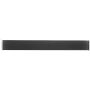 AZzardo GALASSO AZ5341 Aplique de perete 2x36W/LED 3000K 2580LM IP20