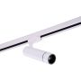 AZzardo GALILEO AZ4066 Proiector de șină 1x15W/LED 3000K 750LM IP20