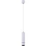 AZzardo GALILEO AZ4068 Lampă cu pendul 1x15W/LED 3000K 750LM IP20