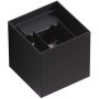 AZzardo GAMBINO AZ4148 Aplique de perete 2x6W/LED 3000K 480LM IP54