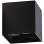 AZzardo GAMBINO AZ4470 Aplique de perete 2x6W/LED 3000K 480LM IP54