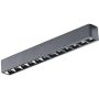 AZzardo GAMMA KIRA AZ5290 Proiector de șină 1x12W/LED 3000K 1356LM IP20