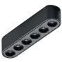 AZzardo GAMMA SANGRIA AZ5272 Proiector de șină 1x6W/LED 3000K 543LM IP20