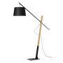 Azzardo GARDA AZ5643 Lampă de podea 1x60W/E27 IP20