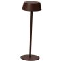 AZzardo GILBERTO AZ5336 Lampă de masă 1x2W/LED 3000K 173LM IP54
